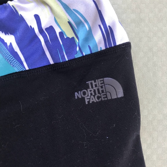The North Face VaporWick work out pant sz M - Picture 3 of 6